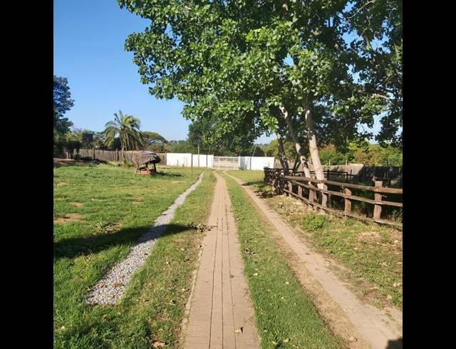 6 BEDROOM HOUSE FOR SALE IN ALLANDALE